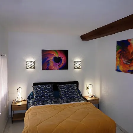 Apartment Scoubidou 2 Perpignan