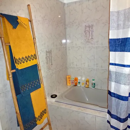 Apartment Scoubidou 2