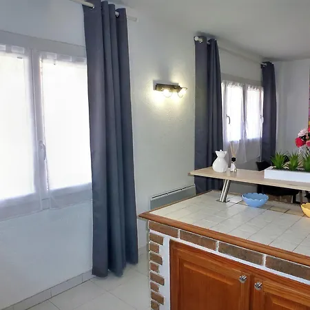 Apartment Scoubidou 2 *