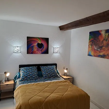 Scoubidou 2 Apartment