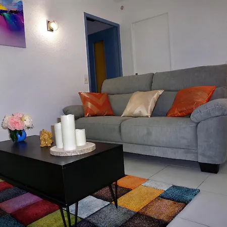 Apartment Scoubidou 2